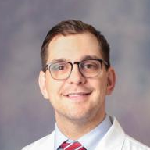 Image of Dr. Gregory James Minwell, MD