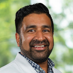 Image of Dr. Kunal Sangal, MD