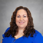 Image of Stephanie M. Horgos, DPT, PT