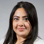 Image of Mariam A. Nasiri, APRN