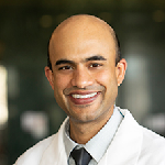 Image of Dr. Vedant Ashok Kulkarni, MD