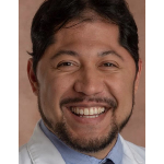 Image of Dr. Dr. Darren Zwolinski Almagro, DO