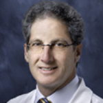 Image of Dr. Daniel Margulies, MD