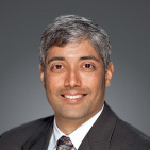 Image of Dr. Prashant C. Shah, MD