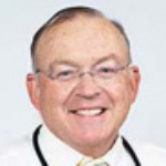 Image of Dr. Herbert J. Keating III, MD, FACP