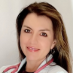 Image of Ana Vargas, FNP