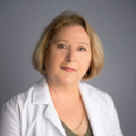 Image of Dr. Marjorie Bernadette Gwynn, MD