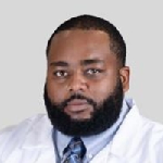 Image of Dr. Roderick Milton Baker, MD