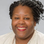 Image of Dr. Angela C. Harris, DO