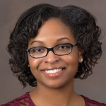 Image of Keysha D. Ahmad-Winborne, NP, FNP