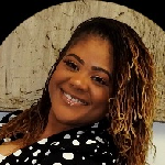 Image of Mrs. Elayna J. O'Connor- Morris, LPC, MS, NCC, MA