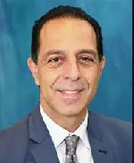 Image of Dr. Azmi W. Atiya, MD