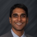 Image of Dr. Rishi Raj Agarwal, MD