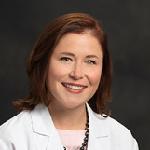 Image of Dr. Kristin Leigh Wilson, MD