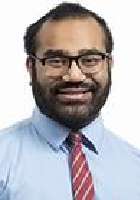 Image of Dr. Jubayer Ahmed, MD