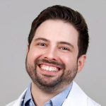 Image of Dr. Brett Michael Weum, MD