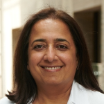 Image of Dr. Nasrin Ghesani, MD