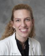 Image of Dr. Jessica D. Yoakam, MD