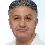 Image of Dr. Vafa Cyrus Mansouri, DO