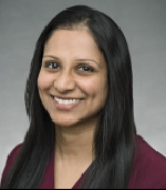 Image of Dr. Divya S. Thomas, MD