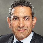 Image of Dr. George F. Aziz, MD