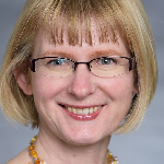 Image of Dr. Natalia D. Yurkovetsky, MD