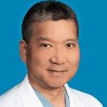 Image of Dr. John Daniel Webber, MD