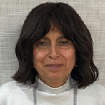 Image of Dr. Sheila Ghanooni, DMD