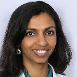 Image of Dr. Bhairavi M. Patel, MD