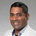 Image of Dr. Jessin Koshy John, MD PHD