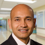 Image of Dr. Kalyana C. Lavu, MD