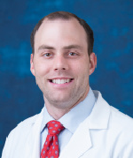 Image of Dr. Tyler Ray Freeman, MD