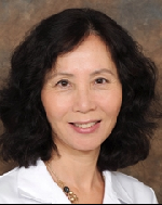 Image of Mei Wang, PhD