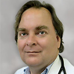 Image of Dr. Matthew P. Chamberlain, MD