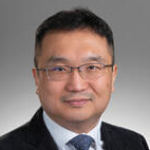 Image of Dr. Etern S. Park, MD, DDS