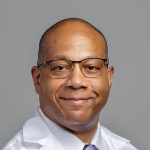 Image of Dr. Clinton Steven Beverly, MD