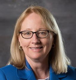 Image of Dr. Patricia F. Hollingsworth, MD