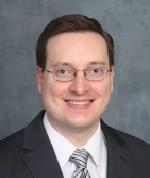 Image of Dr. Christopher J. Renner, MD