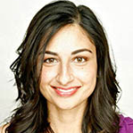 Image of Dr. Reena Jogi, MD