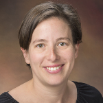 Image of Dr. Sarah Mattea Taub, MD