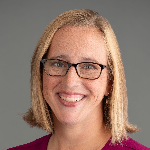 Image of Dr. Megan Mirkes, MD