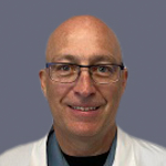 Image of Dr. John-Mark Turner, OD