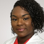 Image of Mrs. Laquinta Jamette Glenn-Reese, APRN