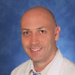 Image of Dr. David Jack Lecronier, DO