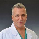 Image of Dr. Richard Thomas Rindfuss, MD