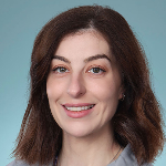 Image of Dr. Victoria Ryvkin, MD