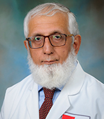 Image of Dr. Muhammad Ashfaque Arian, MD