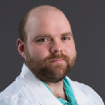 Image of Dr. Jason M. Fronczak, DO