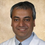 Image of Dr. Deepak A. Shivaram, MD