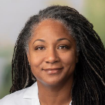 Image of Mrs. Dennise M. Hebron, APRN-CNP, FNP